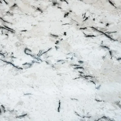 Alaska Snow White