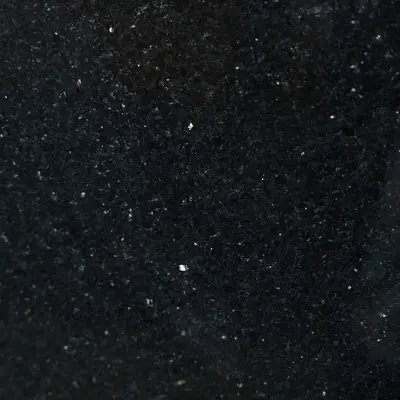 Black Galaxy