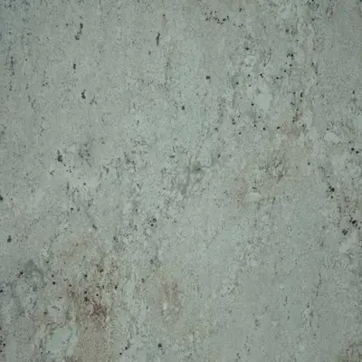Burgundy White Granite
