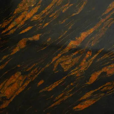 Granite Project Slot 2