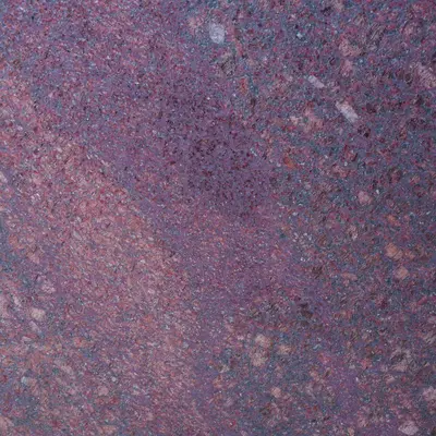 Mapple Red Leather