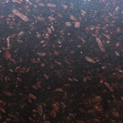 Pista Brown