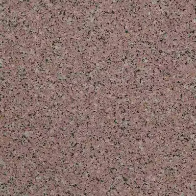 Rosy Pink